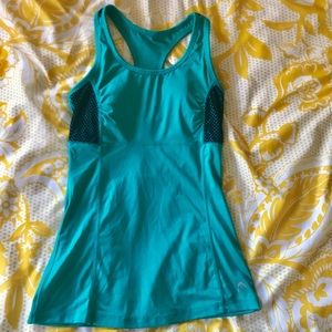 HEAD athletic tank